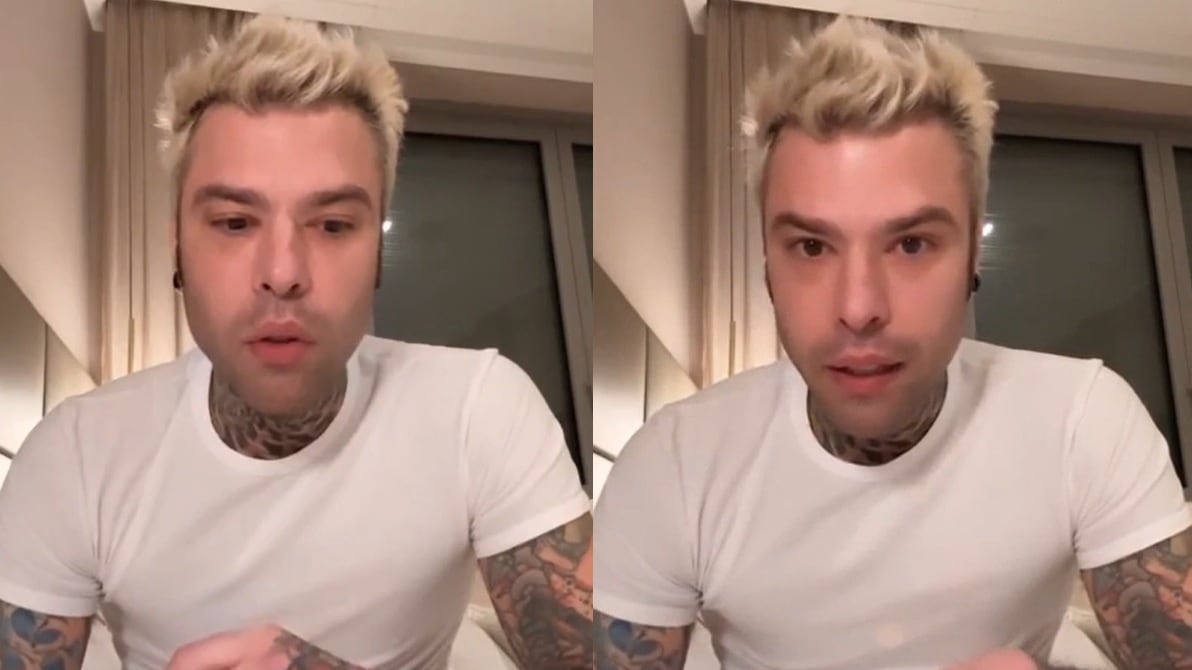 "Mi ha cambiato molto." Effetto rebound: cosa è il disturbo di Fedez