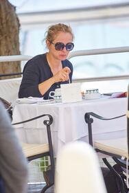 Julie Delpy alla Mostra del Cinema di Venezia 18
