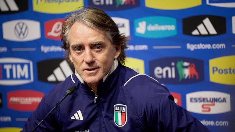 Mancini, ancora tu. Luci e ombre del “Neoexct”