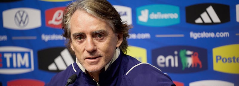 I convocati di Mancini per la Nations League: 9 volti nuovi, ecco di chi si tratta