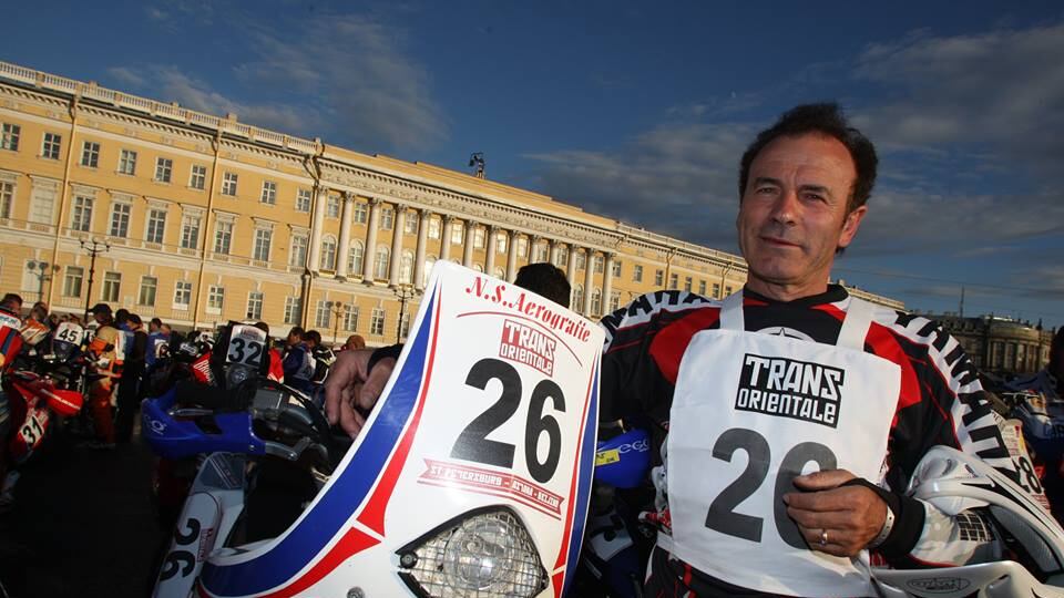 Incidente in moto al rally: morto il padre del ministro Erika Stefani