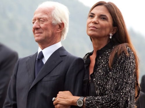 Mediobanca crolla in Borsa sull’addio di Mediolanum