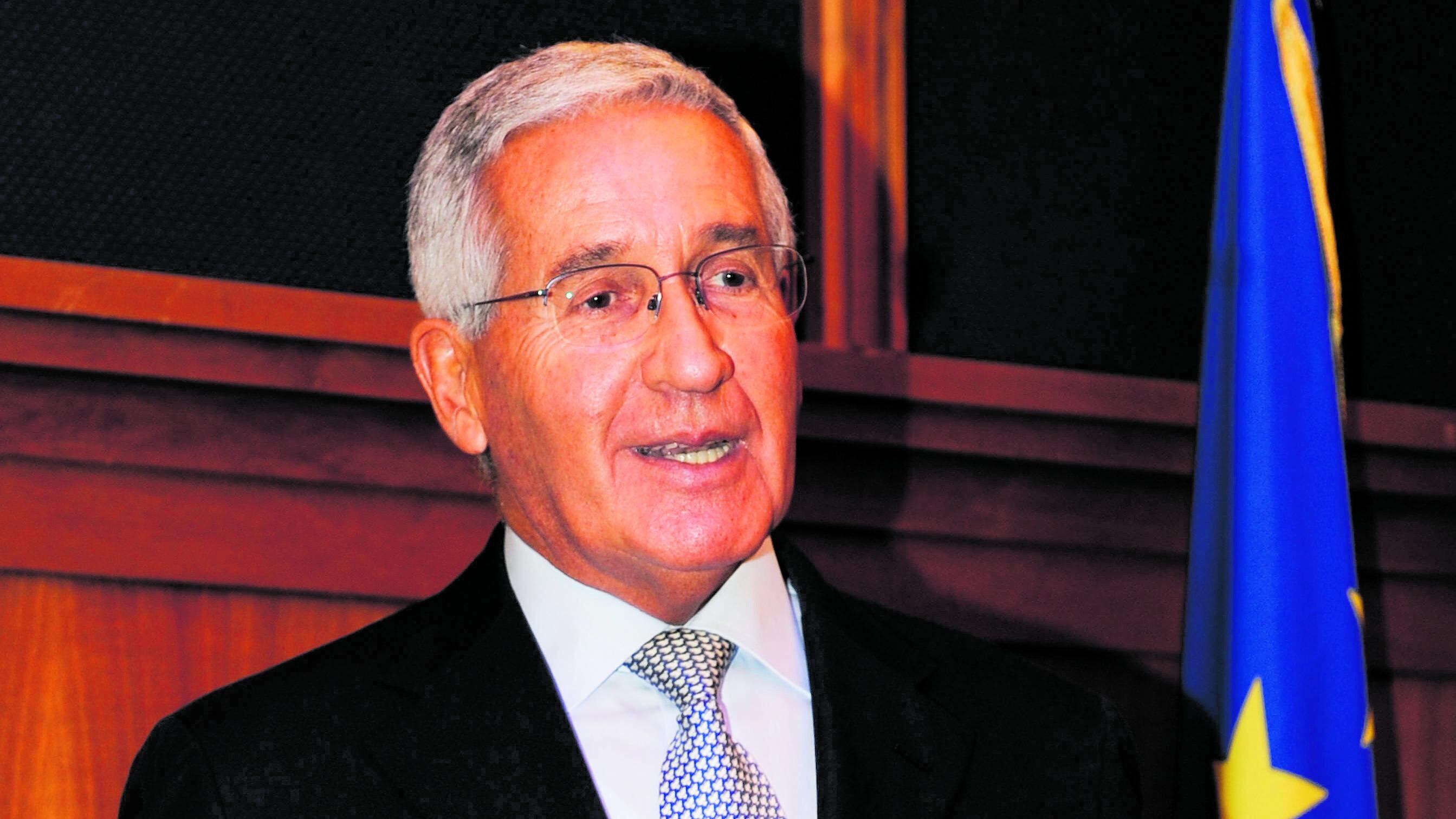 Addio all'ex pilota che fu telecronista per amore della F1