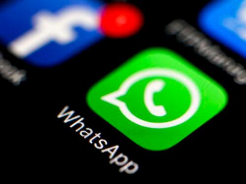 Rivoluzione su Whatsapp: ecco come si cercano i messaggi adesso