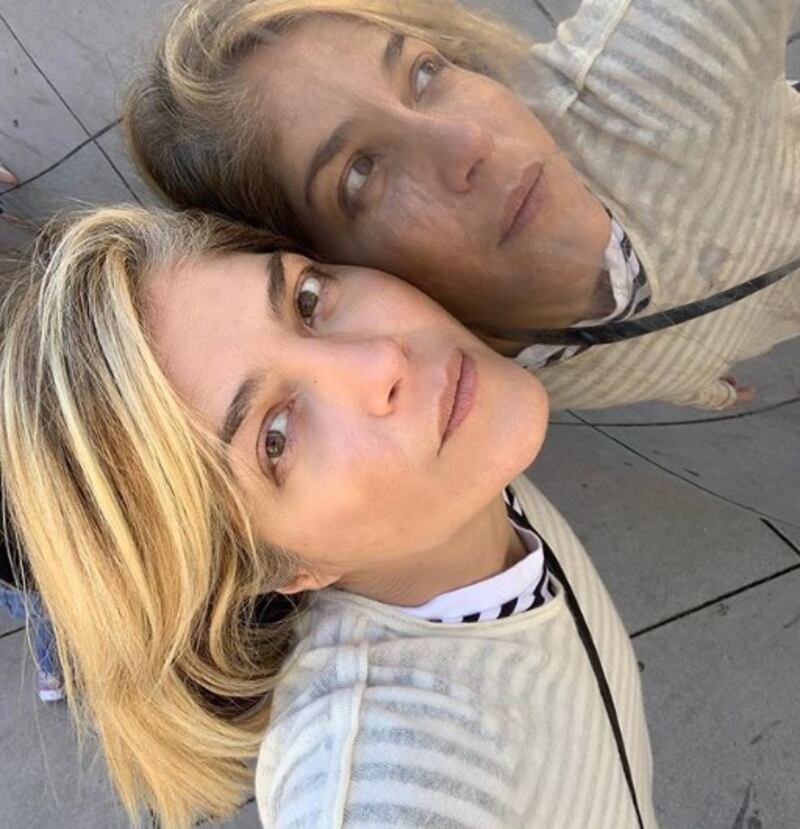 Selma Blair, le immagini più belle 8
