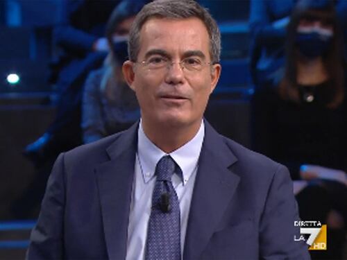 Addio ai dibattiti in tv. Gli esperti disertano i talk show coi filorussi