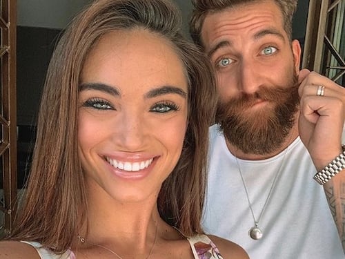 Lorella Boccia è incinta? "Segreti inconfessabili"