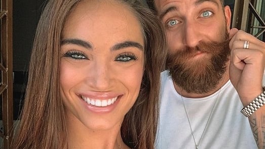 Lorella Boccia è incinta? "Segreti inconfessabili"