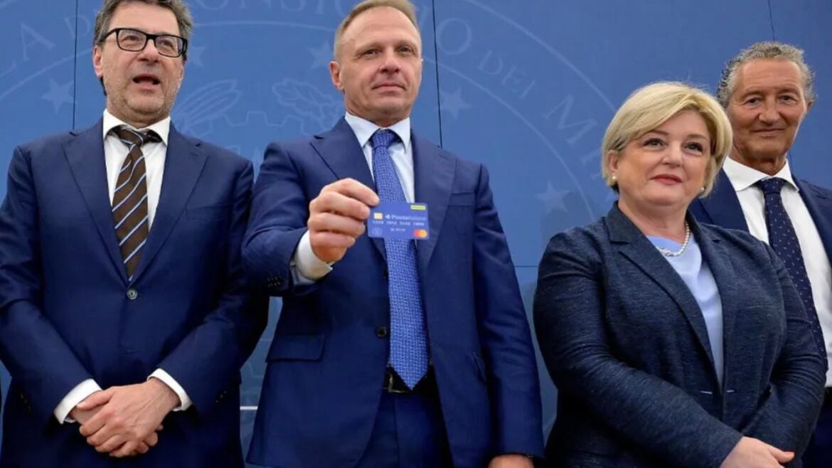 Carta acquisti "Dedicata a te" prorogata e potenziata: ecco quanto vale e chi ne ha diritto