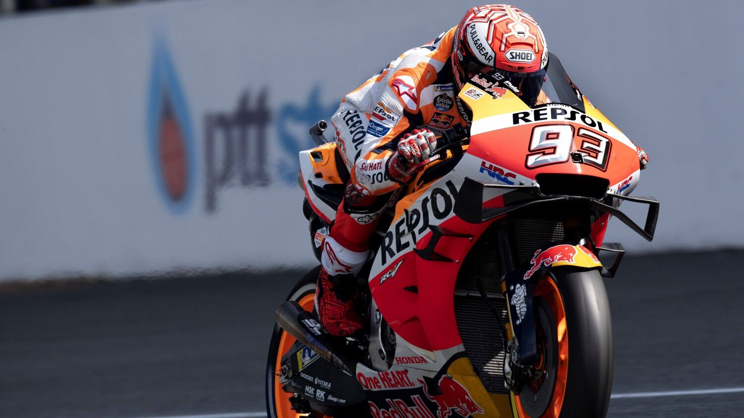 Marquez, ottavo titolo E adesso fa paura Chi potrà mai fermarlo?