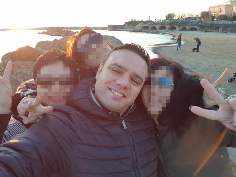 Le foto di Luigi Capasso 1