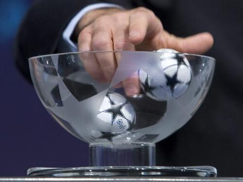 Champions, sarà Juventus-Tottenham agli ottavi. La Roma pesca lo Shakhtar