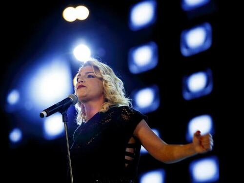 Amici, Emma Marrone sostituisce Morgan