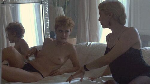 Susan Sarandon, i film più sexy 8