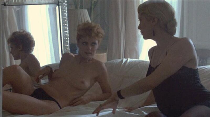 Susan Sarandon, i film più sexy 8