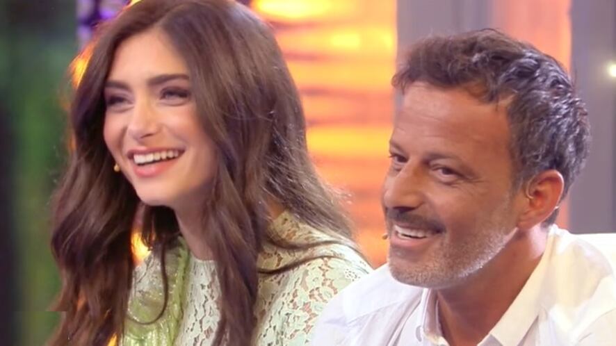 Kikò Nalli in crisi con Ambra? Lui sbotta sui social: "C'è chi lucra su queste ca..."