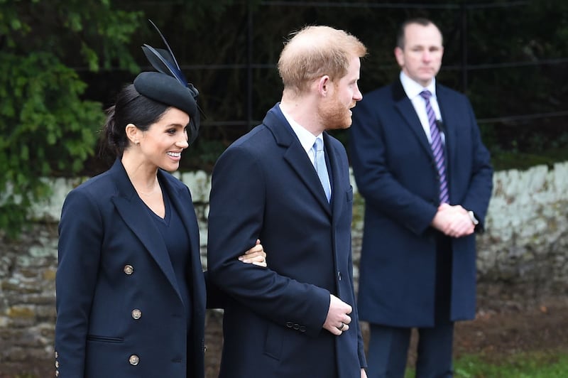 Il Principe William e il Principe Harry: foto 5