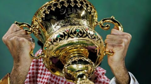 Corse dei cavalli, novità importanti dall'Italia e dall'Arabia Saudita