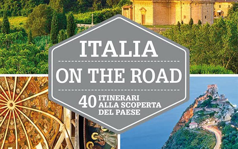 Italia on the road