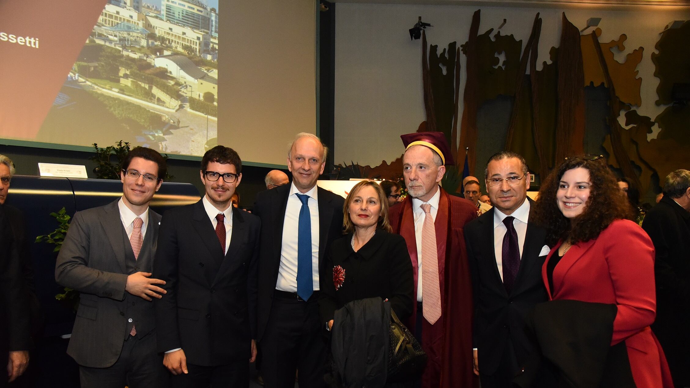 San Raffaele, il rettore: "Ottanta posti in più per i corsi di medicina"