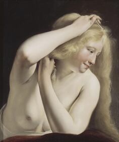 Le donne più belle dell’arte? Al bagno 8