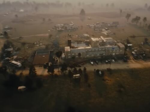 L'assedio, il fuoco, l'attesa dell'Apocalisse: che cosa accadde a Waco