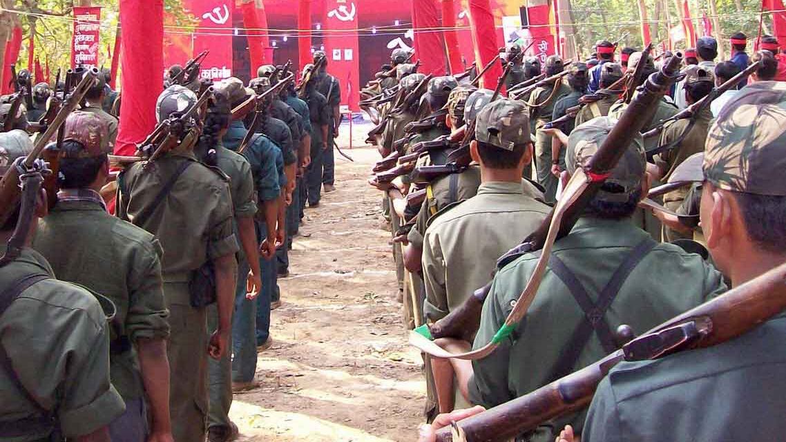 India, pastore cristiano decapitato dai maoisti