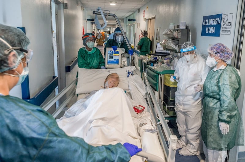 Promemoria dei disastri della sanità pubblica