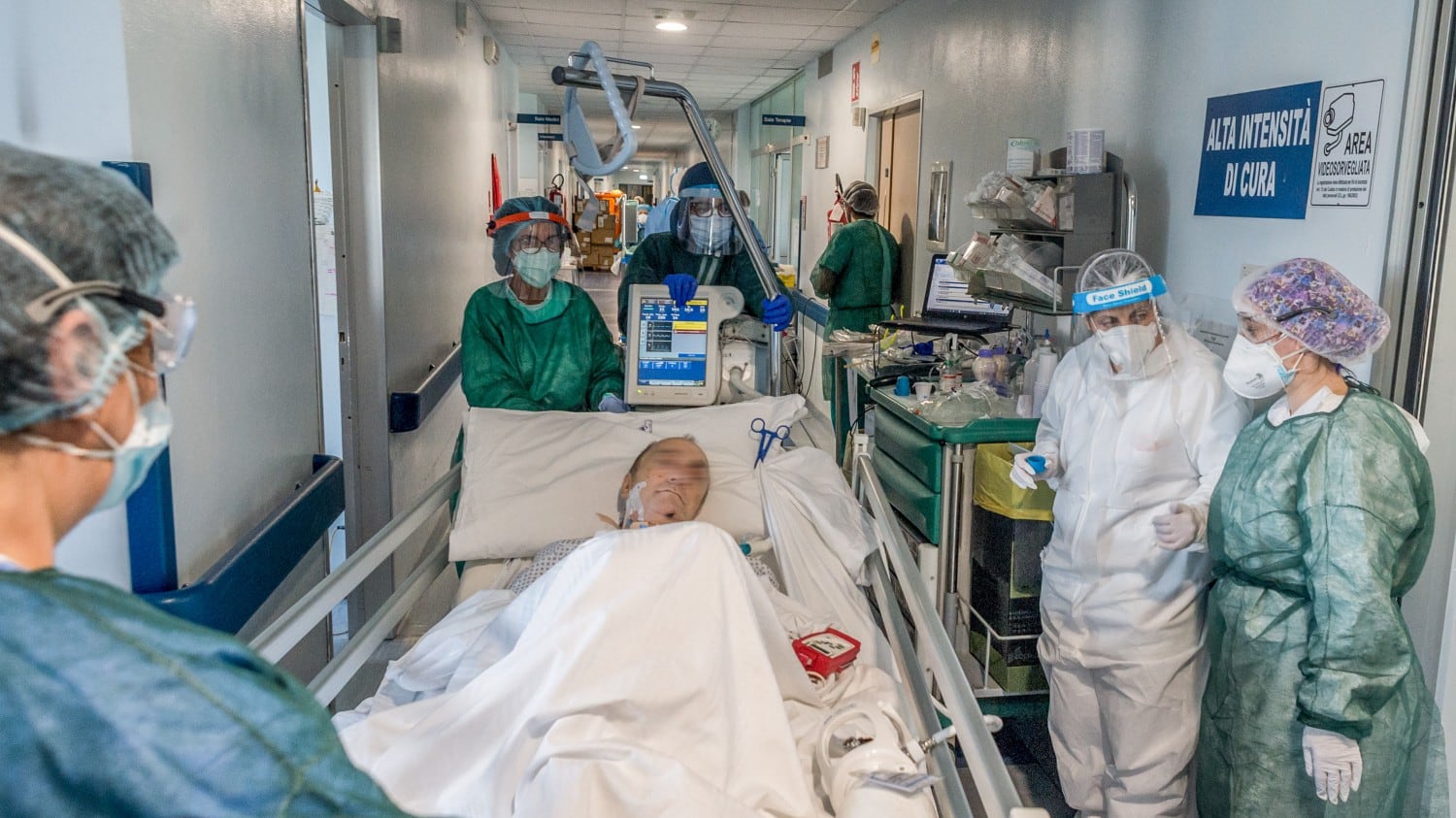 Promemoria dei disastri della sanità pubblica