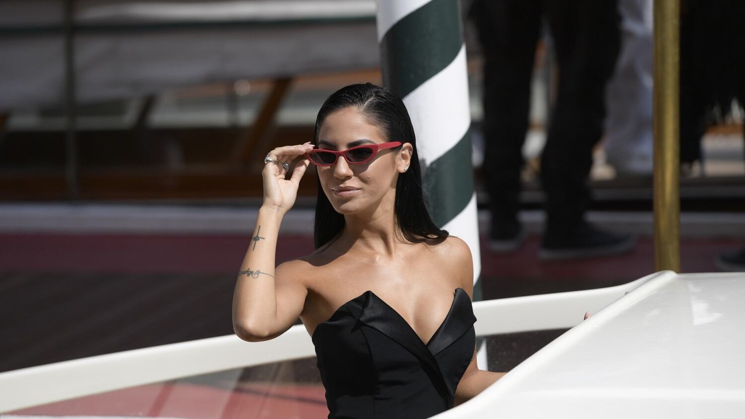 Giulia De Lellis spiazza tutti: "Se mi candidassi alle elezioni potrei farcela"