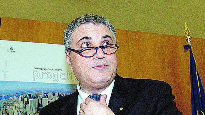 «Immobili pubblici ai privati Il governo non perda tempo»Fiera Da martedì 24 il via a Eire