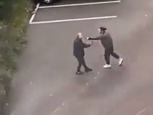 Francia, altro allarme bomba a Versailles. E spunta il video del terrorista di Arras: "Sono dell’Isis"