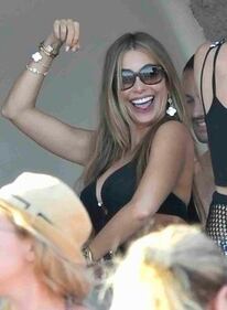 Sofia Vergara e Joe Manganiello 25