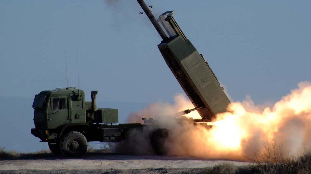 L'Ucraina si affida agli Himars: "Così libereremo le città occupate"