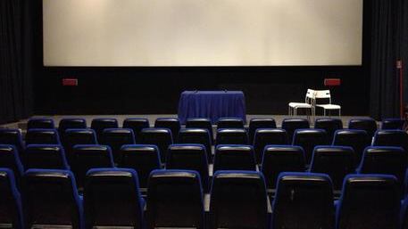 Censurato il film sull'islam: "Rimandato a tempi più sereni"