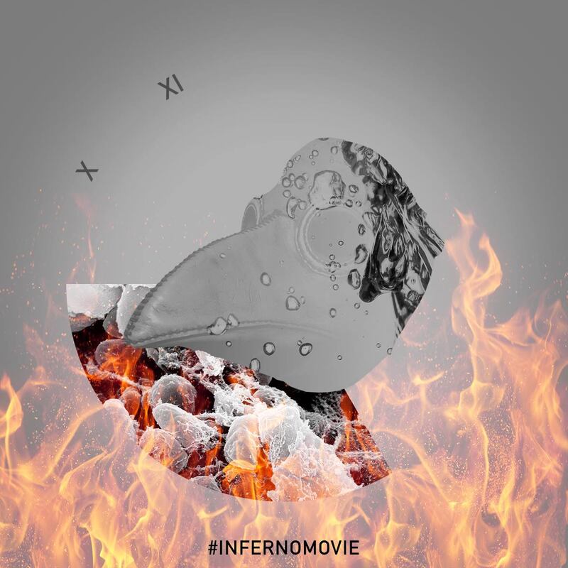 Inferno, foto 2