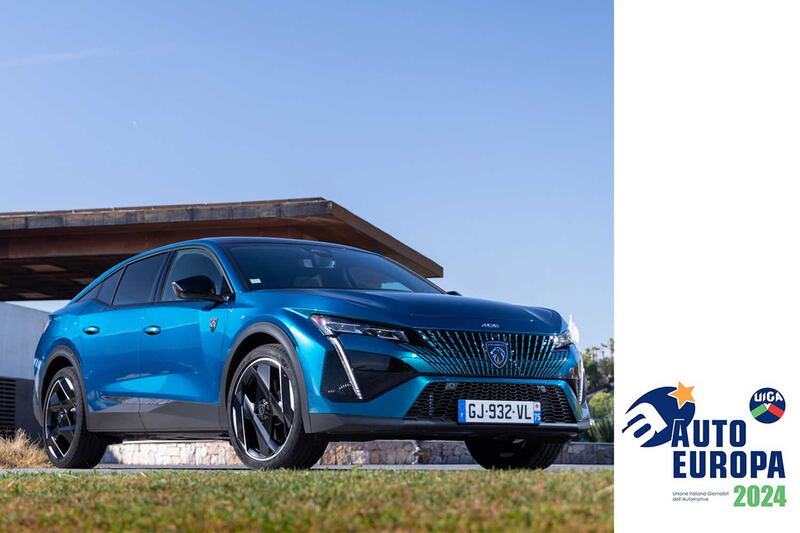 Auto europa 2024 6