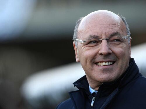 Beppe Marotta: "La Juventus vuole Donnarumma"