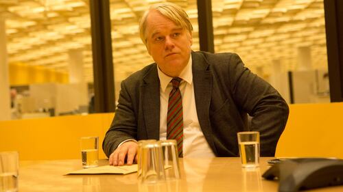 Philip Seymour Hoffman, foto 4