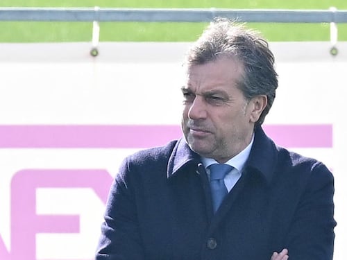 Giuntoli e la carta del dna juventino. Vale con Tudor non per Chiellini