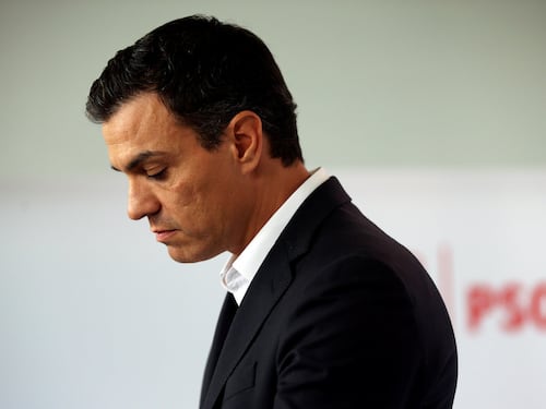 "Il premier spagnolo spiato con Pegasus"