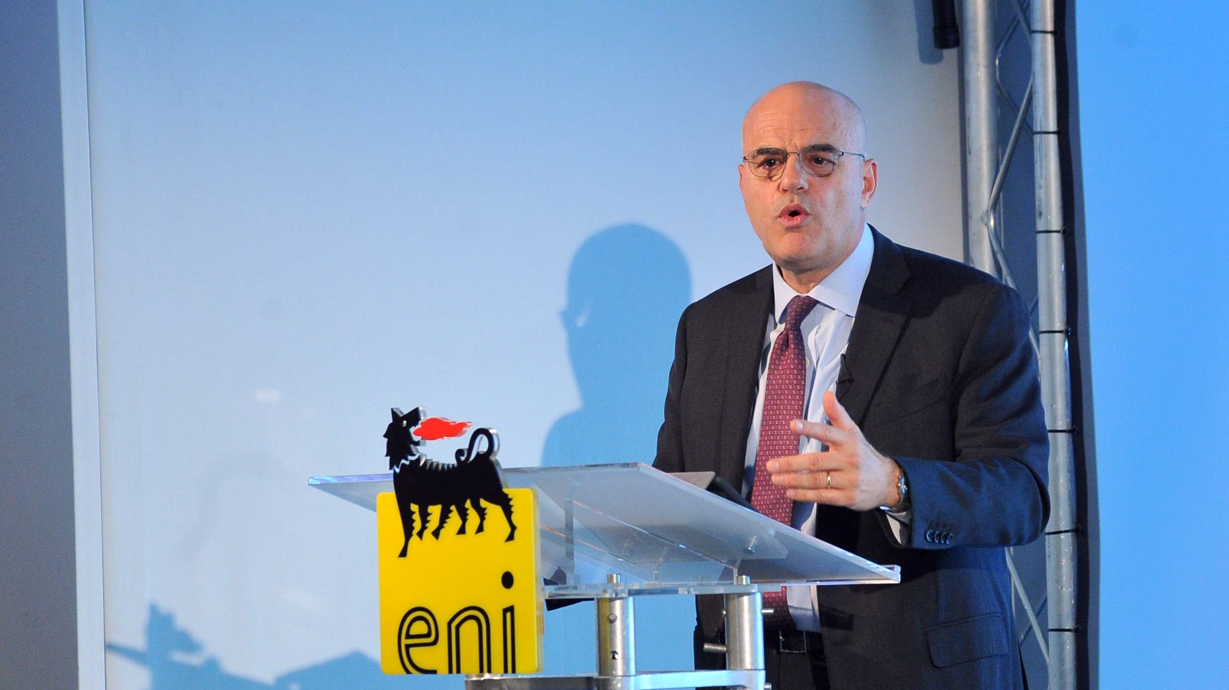Eni centra un miliardo di profitti