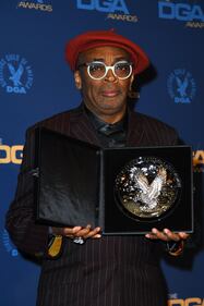 I Directors Guild Awards: i vincitori e le star dal carpet  12