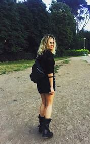 L'estate di Emma Marrone 19