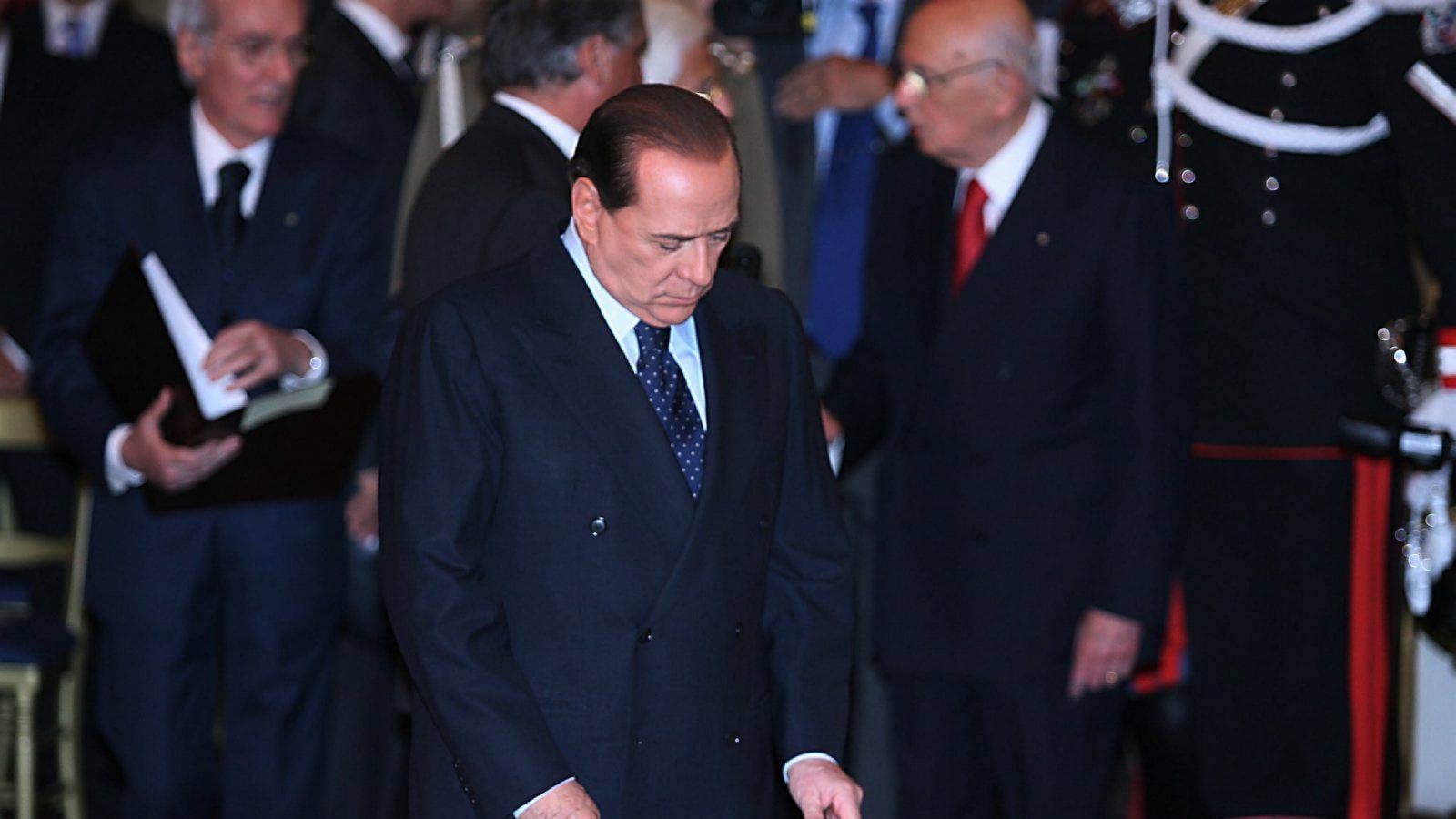 Dalla discesa in campo ai tanti successi: la storia di Berlusconi da premier