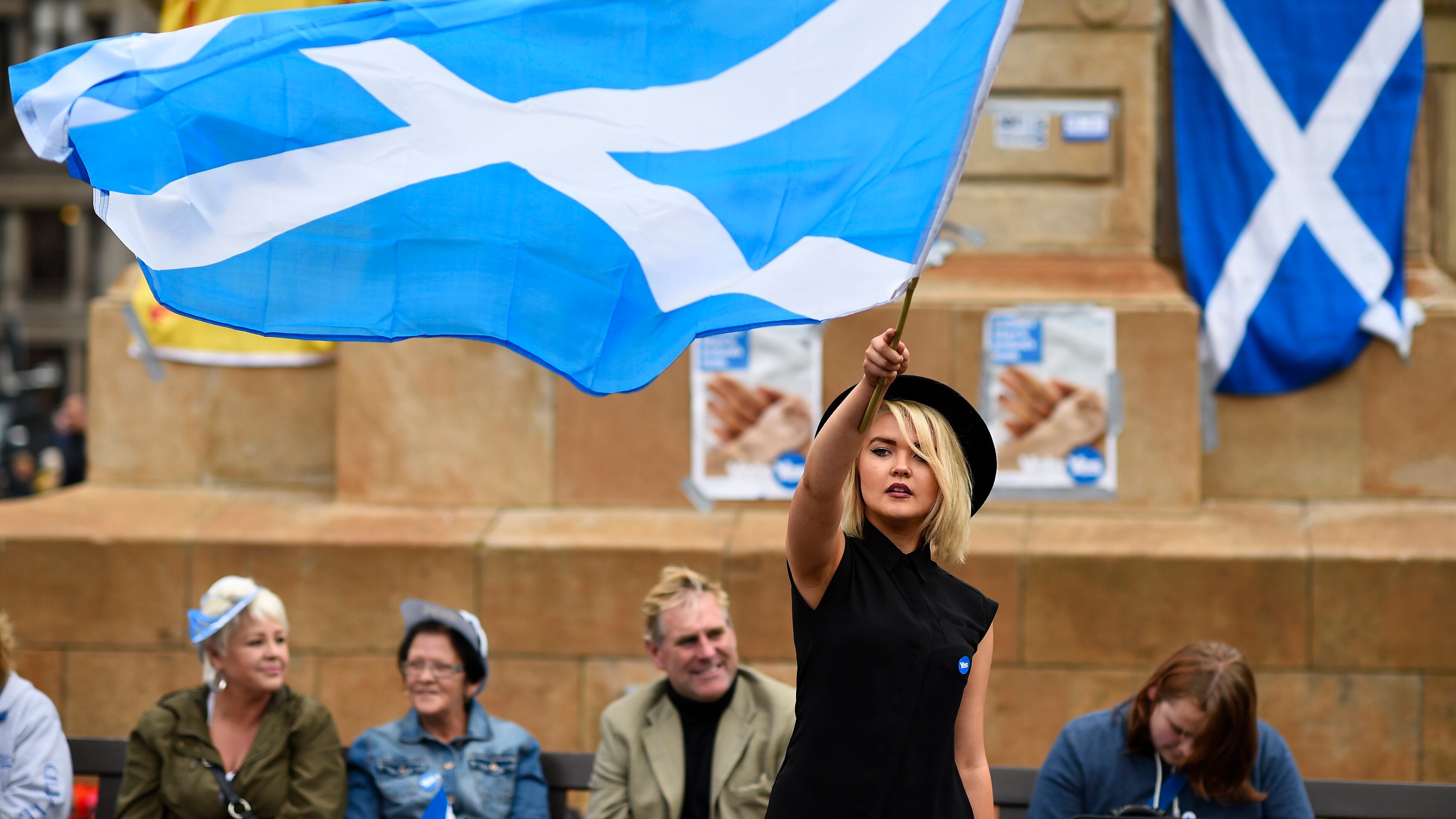 Snp sconfitto: si allontana il referendum per l'indipendenza della Scozia