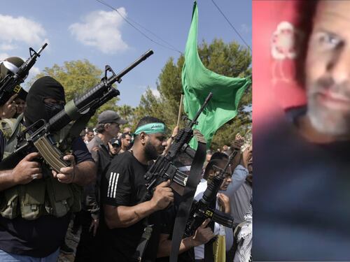 "Ostaggio ucciso dagli israeliani". Va avanti la guerra psicologica di Hamas