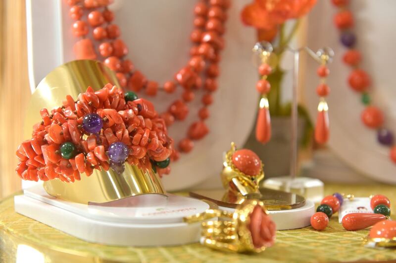 Homi fashion e jewels creazioni