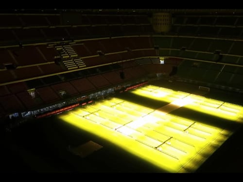 Video sul tetto di San Siro: è bufera per la nuova moda social
