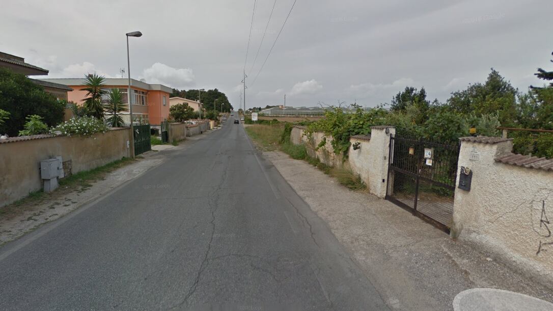 Roma, litiga col cognato e gli spara: arrestato 50enne